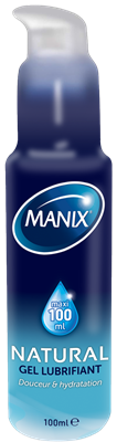 MANIX Natural