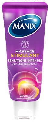 MANIX Massage Stimulant