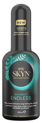 Skyn Naturally Endless