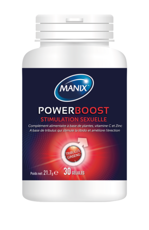 Powerboost