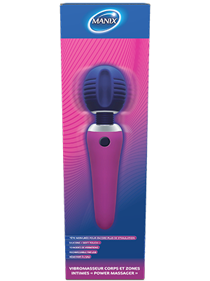 Power Massager