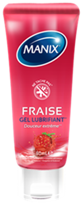 MANIX Fraise