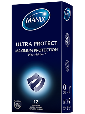 Manix Ultra Protect