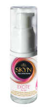 SKYN Gel Excite