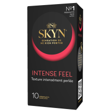 Skyn Intense feel New design 2023